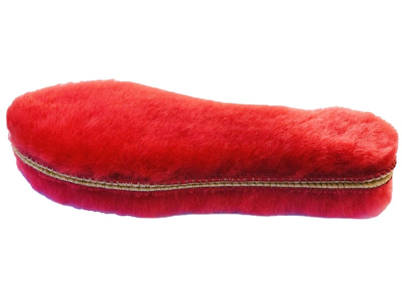 sheepskin insoles australia